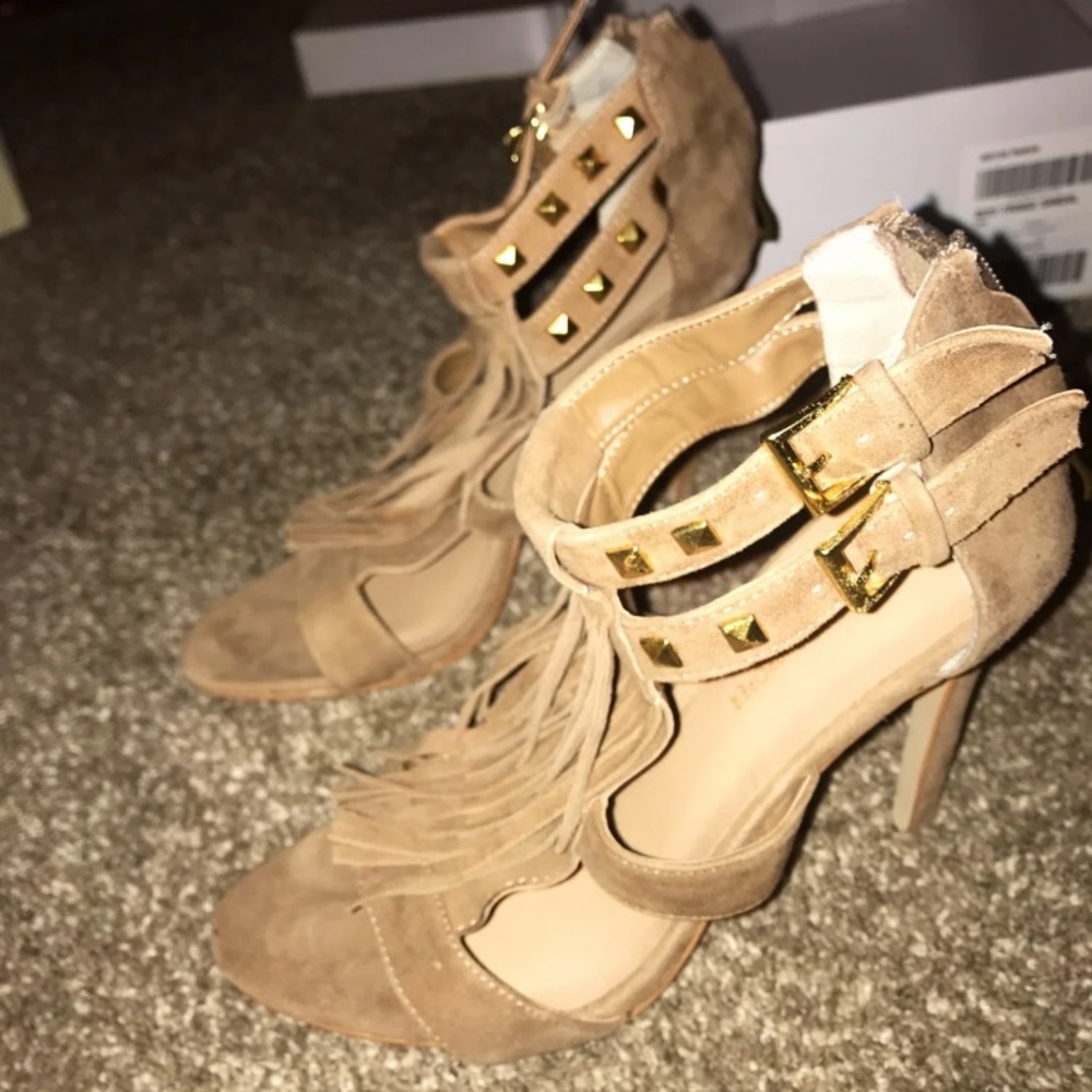 Heels